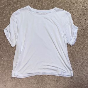lululemon athletic tee